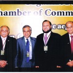 Karachi Chamber of Commerce and Industry